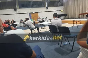Παραμένει το αδιέξοδο (Όλες οι εξελίξεις)