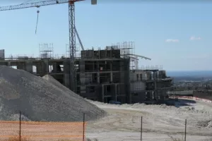 Limassol Arena/Μπάλα... από την 1η Αυγούστου 2022! (Σύσκεψη στο Κολόσσι)