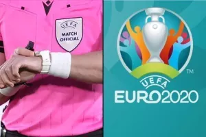 EURO 2020 - Πολύ ενδιαφέροντα στοιχεία (πέναλτι, VAR, κάρτες και άλλα)