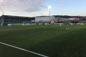 Κύπριοι στο Aberystwyth