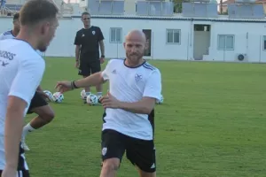 "Η συνομιλία με τον Τιμούρ με έκανε να πω το 'ναι' σε δευτερόλεπτα"
