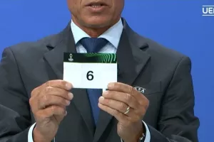 Τα ζευγάρια στον Α' προκριματικό του Europa Conference League