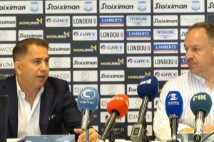 "Μπάτζετ... Γερμανίας"/Διευκρίνηση από Κίρζη
