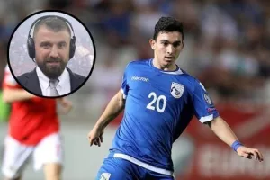 "Ο Ολυμπιακός θέλει να έχει κοντά τον Κωστή/Ενδιαφέρον από άλλες ομάδες"