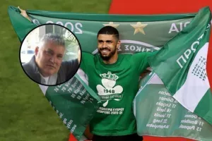 (Άποψη) "Μακριά τα χέρια από τον Φαμπιάνο/Δεν έχουμε ανάγκη όσα και να δώσουν"