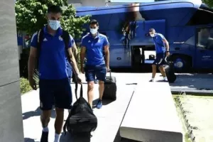 Eνδιαφέρει Ομόνοια/Με "30" στη Σλοβενία και... απουσίες