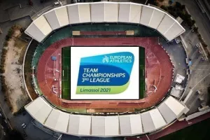 Αντίστροφη μέτρηση/Αναζητούνται εθελοντές