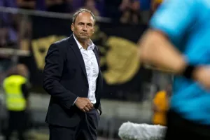 Darko Milanič!