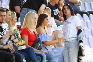 Φιλική ήττα με χρήσιμα συμπεράσματα και...όχι του Νεόφυτου (φώτος)