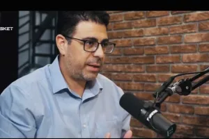 Μουζουρίδης: "Η ΑΕΛ με ανέδειξε"