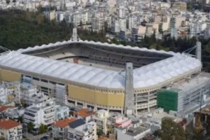 Ιδιες τιμές με θέα την «Αγιά Σοφιά-OPAP Arena» τα διαρκείας