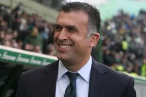 Βρήκε ομάδα ο Γιάννης Αναστασίου