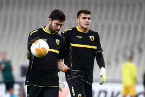 Πετάει για Μολδαβία ο Αθανασιάδης