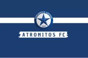 Ατρόμητος: Φιλικό και με Χετάφε