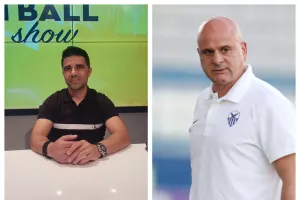 Σατσιάς: "Η ομάδα που ταιριάζει στον Τιμούρ"