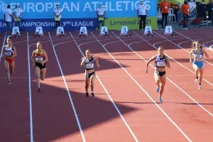 ΦΩΤΟΣ / Εξαιρετική η πρώτη μέρα για την Κύπρο 