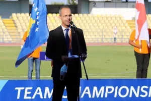 ΦΩΤΟΣ / Εξαιρετική η πρώτη μέρα για την Κύπρο 