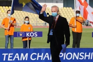 ΦΩΤΟΣ / Εξαιρετική η πρώτη μέρα για την Κύπρο 