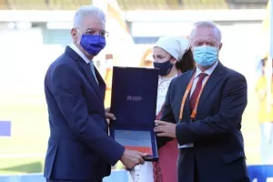 ΦΩΤΟΣ / Εξαιρετική η πρώτη μέρα για την Κύπρο 