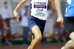 ΦΩΤΟΣ / Εξαιρετική η πρώτη μέρα για την Κύπρο 