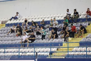 Καλό νούμερο!