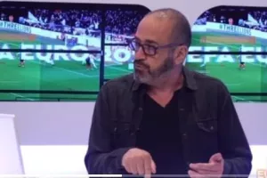 Το ματς της ζωής του!