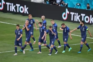 "Μπαμ" η Φινλανδία (φώτος)