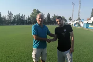 Σημαντική ανανέωση με Βασιλείου!