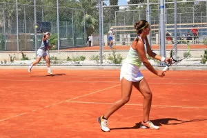 Σάρωσαν τους τίτλους οι κύπριοι αντισφαιριστές