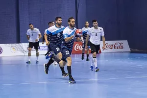 Με Μολδαβία στα ημιτελικά η Εθνική 