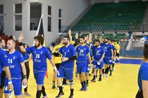 Για τα προ – προκριματικά του EURO 2024 προετοιμάζεται η Εθνική Ανδρών