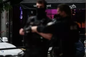 Θεσσαλονίκη: Eπεισόδιο οπαδών σε καφετέρια