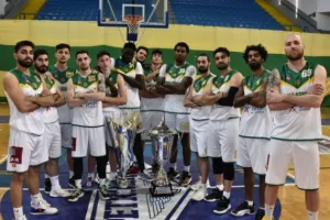 ΟΡΙΣΤΙΚΟ/Στο Basketball Champions League η ΑΕΚ