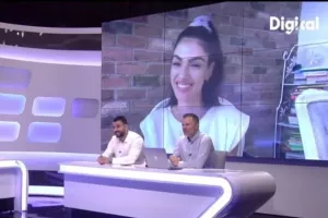'Εκπληξη... Άντρεας στον Μερκή: "Eκείνη τη νύχτα την θυμάμαι έντονα, μπήκε στο σπίτι και..."
