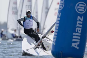 16ος ο Κοντίδης στο Medemblik 