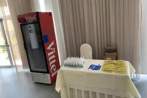 Ευχαριστίες από ΑΠΟΕΛ