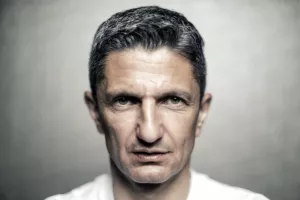 Λουτσέσκου: «Μου έλειψε η Τούμπα, υπάρχουν απαιτήσεις αλλά και πίεση» 