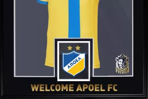 ΑΠΟΕΛ/VPG Esports Premier
