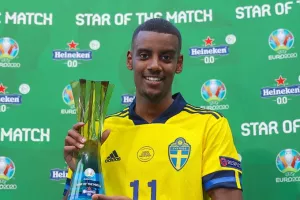 MVP!