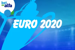 BET ON ALFA/Φαβορί και αουτσάιντερ του EURO