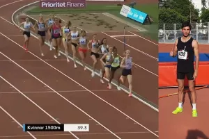 Βελτιωμένη η Ευαγγελίδου, σταθεροποιείται ο Κωνσταντίνου