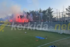 Έδωσε ραντεβού ο Απόλλωνας