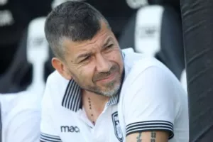 ΠΑΟΚ: Σε αναμονή της απάντησης Γκαρσία (φώτο)