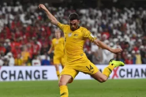 ΟΦΗ: Εκτός και με Ιορδανία ο Γιάννου