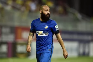 Free agent ο Βάντερ!