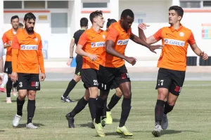 Κατεβάζει την εφηβική ομάδα για το νέο πρωτάθλημα! (Τα σημερινά δεδομένα)