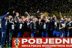 Νταμπλούχος!