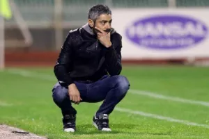Στο τιμόνι ο Γαρπόζης