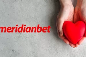  Η εταιρεία Meridianbet συμπαραστάτης του ΠΟΥ