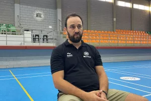 Παρνασσός Στροβόλου: O απολογισμός του Σάββα Ζωγράφου